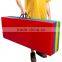 Professional folding gym mat,Cheerleading, Martial Arts, Yoga 4' x 6' Tumbling Mat