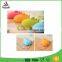 Promotional Portable silicone key holder bag Flexible Silicone Key Bag and Card Case