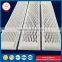 suction box plastic forming board