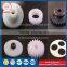 Hot Sale Machined Plastic Nylon Gear Price