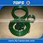 Pretty color good quality pvc coated wire