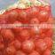 wholesale vegetable mesh bag onion packing bag