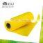 OEM manufacture , 13 years factory , produce and wholesale needle punch nonwoven clean cloth in perforated roll