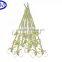 High quality disposable bamboo knot picks