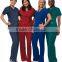 Medical nurse Top Pants Hospital scrub uniform