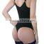Latex rubber corset Wholesale steel bone waist training cincher hot selling latex waist trainer