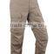 Oem Waterproof Windproof Hiking Pants Fishing Pants