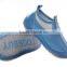 relaxation outdoor casual water shoes women high quality, adults transparent soles casual shoes binding for male female
