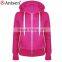 wholesale fashion design women custom sweatshirt