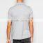 Factory Men's Plain Custom Embroidery High Quality 100% Cotton Men's polo shirts
