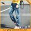 China made fashion designed new autumn suppliers casual jeans men pants