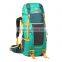 High quality outdoor Mountain climbing pro sport backpack factory