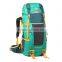 stylish durable outdoor waterproof Travel backpack camping for women