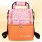 bottle cooler bag/cooler bag manufacturer/breast milk cooler bag