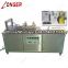 Manual Cellophane Perfume Box Cellophane Wrapping Machine Equipment for Sale