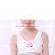 Custom make fashionable 180gsm 100% cotton underwear 100% factory