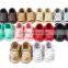 2017 baby sandals, fringed baby sandals