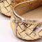 Hot Sale 0-1 Year Cute Princess Leather Wholesale Shoes Baby Moccasins