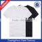 2017 Plain High Quality Cheap 100% Cotton Custom Blank T Shirt Design