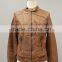 lady's Pu leather Motocycle Jackets #LPU0526