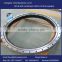 Four Point Contact Ball slewing Bearing 013.30.710.12