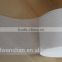 Good price wholesale white cotton rayon mesh gauze texture for hardcover book binding