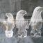 eagle trophy crystal