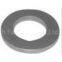 flat round washer
