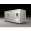 One Storey Prefab House Made in China