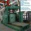 round pipe and fittings end processing machine