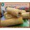 core filling snacks food processing line