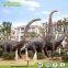 Lifesize Mamenchisaurus Theme Park Dinosaur