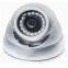 metal dome camera