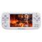 Stable Supply,cheap Factory Price 4.3 Inch Handheld Video Game Player PAP-K3