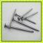 bright smooth common iron round nails factory