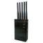 Portable Remote Control 433/315/868Mhz+GSM Cell phone, Jammer/Blocker