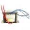 EI Series Power Transformer with AC Input Voltage, Meets Safety Approvals