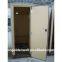 FRP locomotive toilet housing with ISO 9001 approval