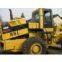 Used KOMATSU WA350 Loader