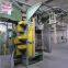 Through Type Surface Descaling Overhead Rail Shot Blasting Machine/Equipment