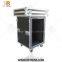 KR TRUSS Customized Case, Flight Case, Aluminium Case, For load DJ, Mixer, lighting, audio, sound, led, laser, screen ect.