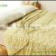 Wholesale cotton blanket sheepkin blanket cotton heavy blanket