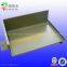 Excellent Quality OEM Steel Sheet Large Size Bending Stamping Part Made by 5 m Bending Machine