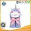 New Design Cute Animal Baby Robe Hooded Baby Bathrobe