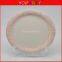 print paper plate different sizes