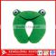 Soft and comfortable dog neck pillow for kids