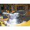 Spectacle blind RF Flange B16.5 ASTM A105N
