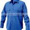 100% Cotton Auto Workshop Uniform