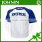 New Style plain Fashion 100% Cotton Cheap Men's Custom Printed T-shirt