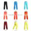 GS High quality waterproof ski snow wear lady's and men's colorful snow winter pants